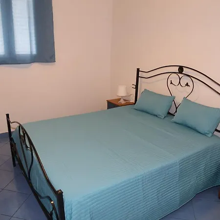 Un Tuffo Alla Scala Dei Turchi 3*