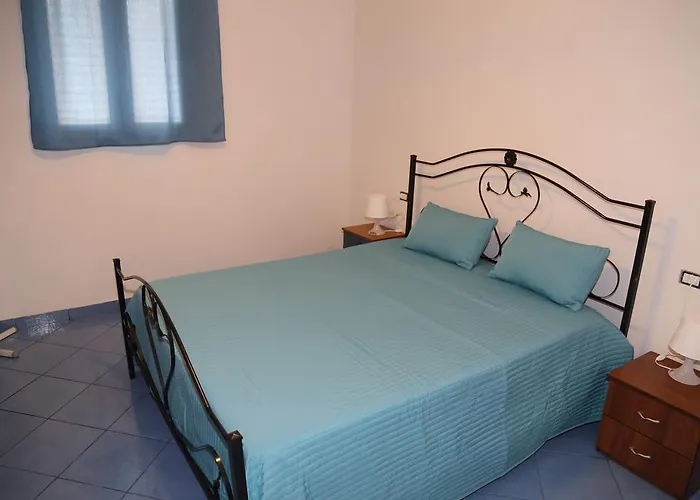 Un Tuffo Alla Scala Dei Turchi 3*