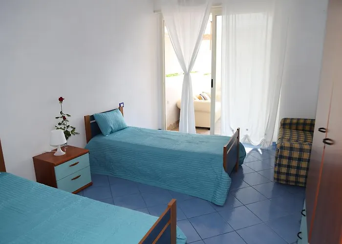 Un Tuffo Alla Scala Dei Turchi Bed and breakfast Realmonte