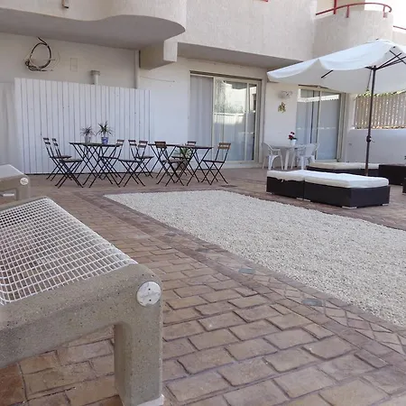 Un Tuffo Alla Scala Dei Turchi Bed & Breakfast Realmonte