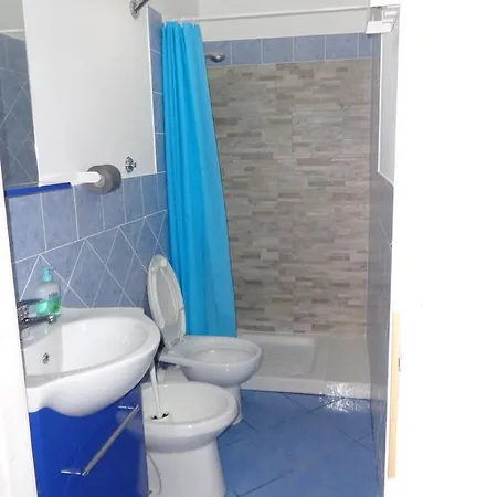 Un Tuffo Alla Scala Dei Turchi レアルモンテ