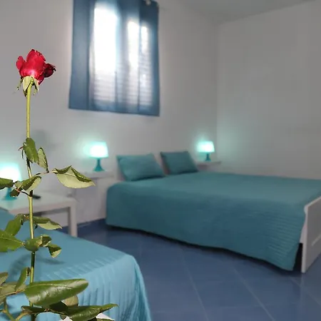 Un Tuffo Alla Scala Dei Turchi レアルモンテ