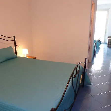 ベッド・アンド・ブレックファスト Un Tuffo Alla Scala Dei Turchi