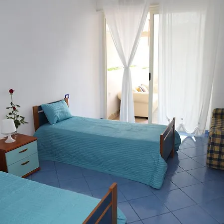 Un Tuffo Alla Scala Dei Turchi ベッド・アンド・ブレックファスト レアルモンテ