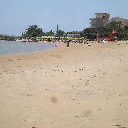 Un Tuffo Alla Scala Dei Turchi 3*